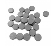 Dallprint Magnetukai 10x3mm 26vnt