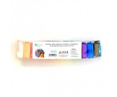 Dallprint Modelinas polimerinis 12sp
