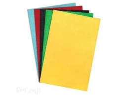 Dallprint Veltinis iš poliesterio A4 5lap basic