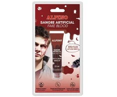 Dirbtinis kraujas ALPINO Sangre artificial 15ml