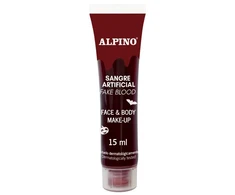 Dirbtinis kraujas ALPINO Sangre artificial 15ml