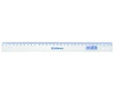 Donau Liniuotė įpakuota 30cm