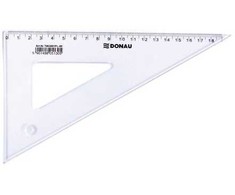 Donau Trikampis 19cm/ 60/ 30