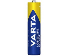 Elementai VARTA LongLife AAA (LR03) 4vnt