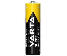 Elementai VARTA SuperLife AA (R6) 4vnt