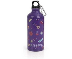 Gabol Gertuvė 600ml DIARY