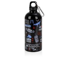 Gabol Gertuvė TRINING 600ml