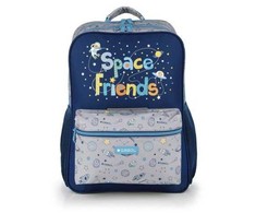 Gabol Mokyklinė kuprinė SPACE