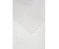 Galeria Papieru Baltas kalkinis popierius A4/ 130g 10l DANDELIONS su auks.raštais