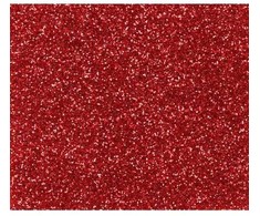 Galeria Papieru Blizgus kartonas A4 210g 5lap raudonas