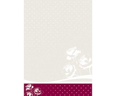 Galeria Papieru Dekoratyvinis popierius A4 100g 50l ROŽA