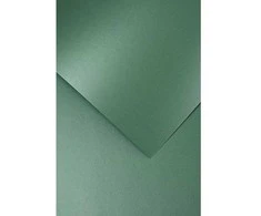 Galeria Papieru Dekoratyvinis popierius ICELAND A4 žalias 220g 20lap.