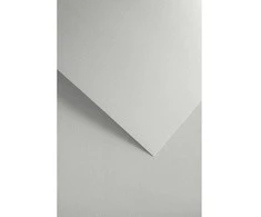 Galeria Papieru Dekoratyvinis popierius NATTE A4 baltas 120g 50lap