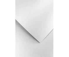 Galeria Papieru Dekoratyvinis popierius PEARL A4 deimantinis baltas 135g 20lap