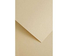 Galeria Papieru Dekoratyvinis popierius WOOD A4 kreminis 220g 20lap