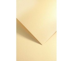 Galeria Papieru Dekoratyvinis popierius ICELAND A4 persikų sp. 220g 20l
