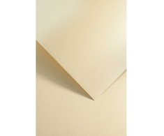 ARGO Galeria Papieru Dekoratyvinis popierius ICELAND A4 kreminis 220g 20l