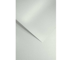 Galeria Papieru Dekoratyvinis popierius DIAMOND A4 baltas 230g 20lap