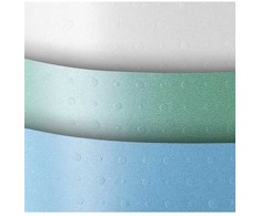 Galeria Papieru Dekoratyvinis popierius DOTS A4 melsvas 230g 20l