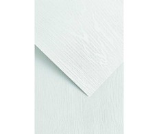 Galeria Papieru Dekoratyvinis popierius OAK A4 baltas 230g 20lap