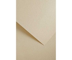 Galeria Papieru Dekoratyvinis popierius WOOD A4 šv kreminis 220g 20lap
