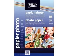 Galeria Papieru Fotopopierius blizgus A4 180g 25l