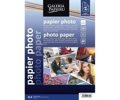Galeria Papieru Fotopopierius matinis A4 180g 25l