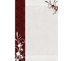 Galeria Papieru Popierius diplomams A4 170g 25l FINEZJA