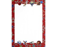 Galeria Papieru Popierius diplomams A4 190g 20l LEKCJA C