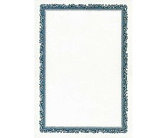 Galeria Papieru Popierius diplomams A4 190g 20l ARABESKA