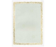 Galeria Papieru Popierius diplomams A4 190g 20l MAORI Z