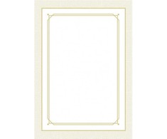 Galeria Papieru Popierius diplomams A4 190g 20l LINE