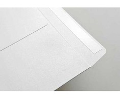 Galeria Papieru Vokai A4 PEARL 210g 5vnt balti