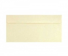 Galeria Papieru Vokai DL NATURE smėlio sp. 120g 10vnt
