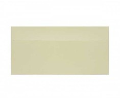 Galeria Papieru Vokai DL PEARL 150g 10vnt kreminiai