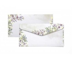 Galeria Papieru Vokai DL UMBRIA 120g 10vnt