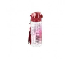 Herlitz Gertuvė BPA free 500ml raudona