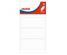 Herlitz Lipdukai 3 x 6lap 36x82mm