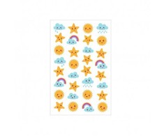 Herlitz Lipdukai KIDS 3