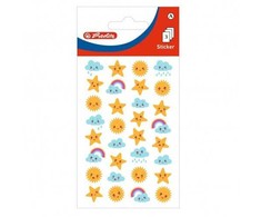 Herlitz Lipdukai KIDS 3