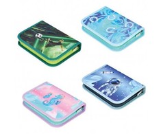 Herlitz Penalas Girls Boys Mix (pilnas)