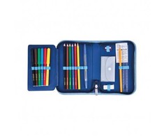 Herlitz Penalas Girls Boys Mix (pilnas)
