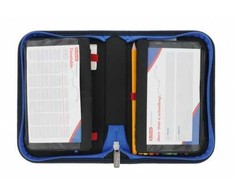 Penalas HERLITZ HIGH SPEED 50046409, 14×20,3 cm, įv. spalvų