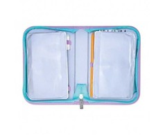 Herlitz Penalas Ocean Lights (pilnas)