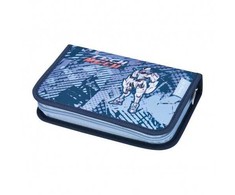 Herlitz Penalas Tech Mech (pilnas)