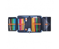 Herlitz Penalas Tech Mech (pilnas)