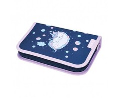 Herlitz Penalas Unicorn Dreams (pilnas)