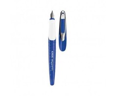 Herlitz Plunksnakotis M my.pen mėlynai-baltas