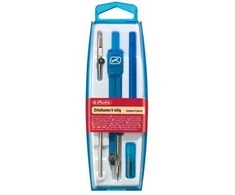 Herlitz Skriestuvas mix