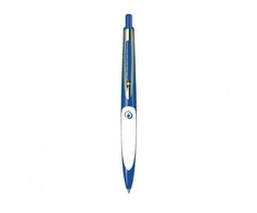Herlitz Tušinukas my.pen mėlynai-baltas bls